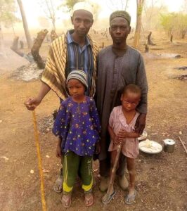 Read more about the article Remember, it is at the cross, that you were crucified together with Christ Rom. 6:6